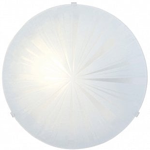 Interiérové svietidlo EGLO MARS 1  biela E27 