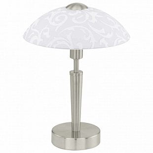 Stolové svietidlo EGLO SOLO stolová lampa           