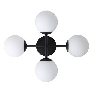 Interiérové svietidlo Stropné svietidlo CASTROVIDO EGLO 902094