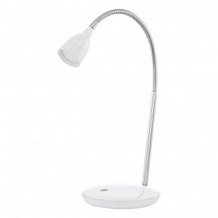 Stolové svietidlo EGLO DURENGO LED stolová lampa 93078