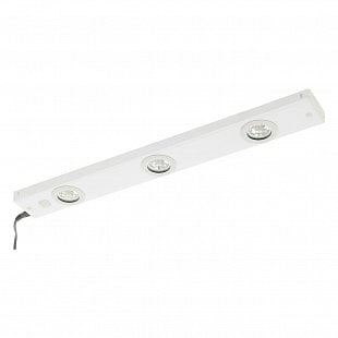 Stropné svietidlo EGLO KOB LED biela LED  93706