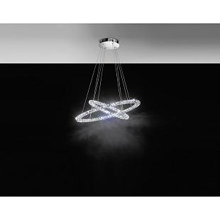 Interiérové svietidlo EGLO TONERIA LED pendant 93946