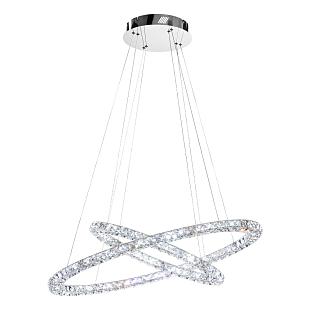 Interiérové svietidlo EGLO TONERIA LED pendant 93946