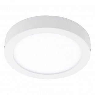 Stropné svietidlo EGLO FUEVA 1 biela LED  94076