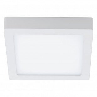 Stropné svietidlo EGLO FUEVA 1 biela LED  94538
