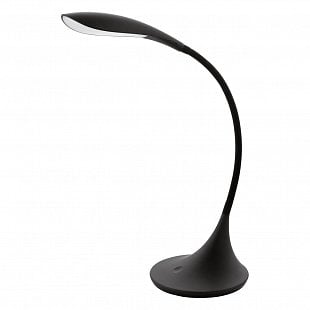 Stolové svietidlo EGLO DAMBERA LED stolová lampa