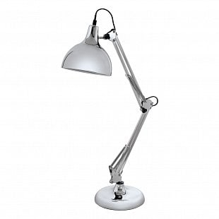 Stolové svietidlo EGLO BORGILLIO stolová lampa 94702