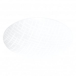 Stropné svietidlo EGLO RICONTO 1 LED biela