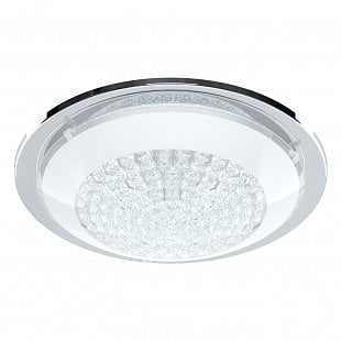 Interiérové svietidlo EGLO ACOLLA LED biela   95639