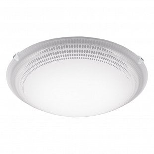 Interiérové svietidlo EGLO MAGITTA 1 biela LED 95672