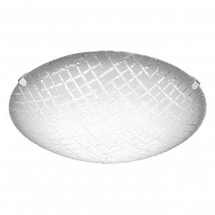Stropné svietidlo EGLO RICONTO 1 biela LED 