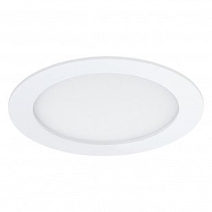 Kúpeľňové svietidlo EGLO FUEVA 1 biela LED 96165
