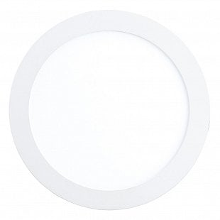 Kúpeľňové svietidlo EGLO FUEVA 1 biela LED 96251