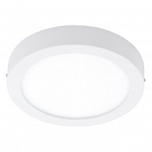 Stropné svietidlo EGLO FUEVA 1 biela LED  96253
