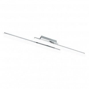 Stropné svietidlo EGLO LAPELA LED chróm   96409