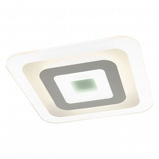 Stropné svietidlo EGLO REDUCTA 1 LED biela 97086