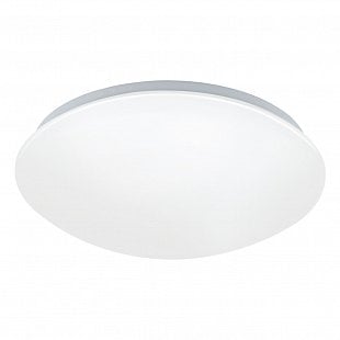 Stropné svietidlo EGLO GIRON-RW LED biela 97105