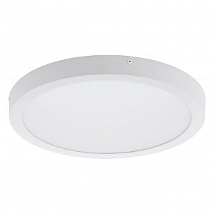 Interiérové svietidlo EGLO FUEVA 1 biela LED  97262