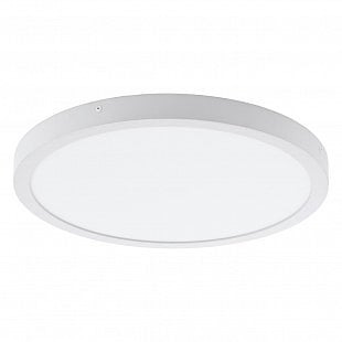 Interiérové svietidlo EGLO FUEVA 1 biela LED 