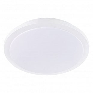 Stropné svietidlo EGLO COMPETA-ST biela LED 97321