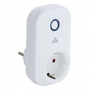 Príslušenstvo EGLO CONNECT PLUG biela     97476