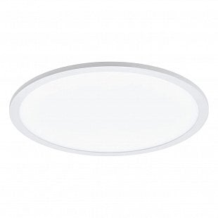 Interiérové svietidlo EGLO SARSINA LED biela 
