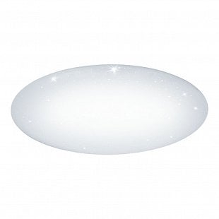 Interiérové svietidlo EGLO GIRON-S biela LED 97542