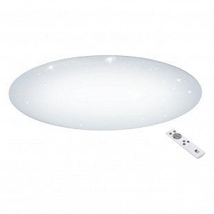 Interiérové svietidlo EGLO GIRON-S biela LED 