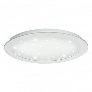 Stropné svietidlo EGLO FIOBBO biela LED  