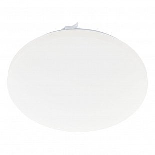 Interiérové svietidlo EGLO FRANIA biela LED  