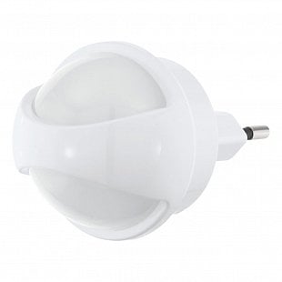 Dekoračné svietidlo EGLO TINEO LED biela  97933