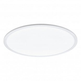 Stropné svietidlo EGLO SARSINA-C LED biela 97961