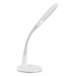Stolové svietidlo EGLO TRUNCA LED stolová lampa