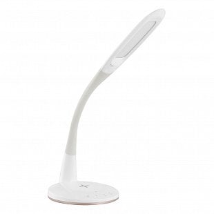 Stolové svietidlo EGLO TRUNCA LED stolová lampa 98093