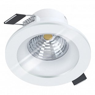 Interiérové svietidlo EGLO LED  SALABATE White