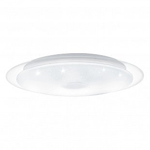 Stropné svietidlo EGLO LED LANCIANO 1    