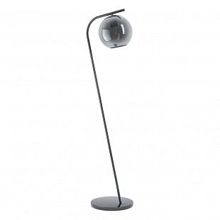 Stojanové svietidlo EGLO STL/1 E27 Black 