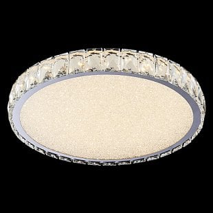 Interiérové svietidlo LUXERA GIRO stropné svietidlo 30W 62407
