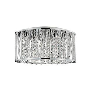 Interiérové svietidlo LUXERA STIXX stropné svietidlo 46061