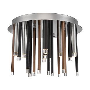 Stropné svietidlo LUXERA LA VELA stropné svietidlo