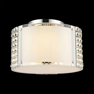Interiérové svietidlo LUXERA CIFRA 3xG9/33W,CHROME/FROSTED/CLEAR