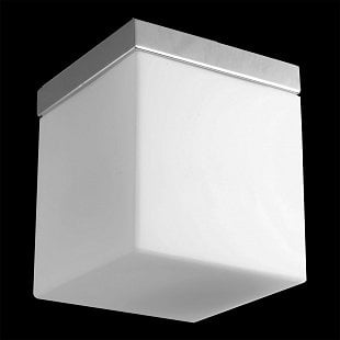 Stropné svietidlo LUXERA CUBIX stropné svietidlo 1513
