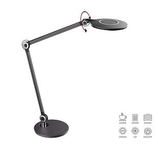 Interiérové svietidlo PREZENT BELTIS LED table