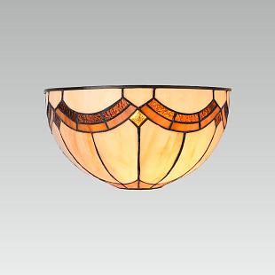 Interiérové svietidlo PREZENT TIFFANY nástenné svietidlo 231