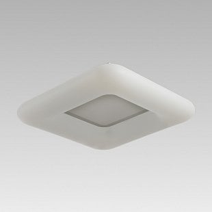 Stropné svietidlo PREZENT TRIVAN LED MAT WHITE