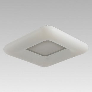 Interiérové svietidlo PREZENT TRIVAN LED MAT WHITE