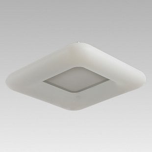 Interiérové svietidlo PREZENT TRIVAN LED MAT WHITE 17305