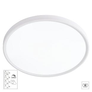 Interiérové svietidlo PREZENT TRIMO 50W CCT
