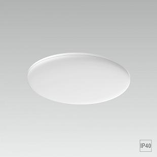 Interiérové svietidlo PREZENT AORA 18W  17450