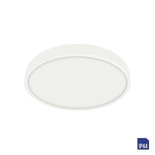 Interiérové svietidlo PREZENT LENYS II. LED 6W,4000K,IP20, IP44 